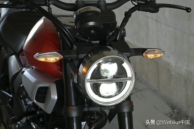 本田cb150r对比cbf190tr,cbf190tr与190ss哪款更值得购买