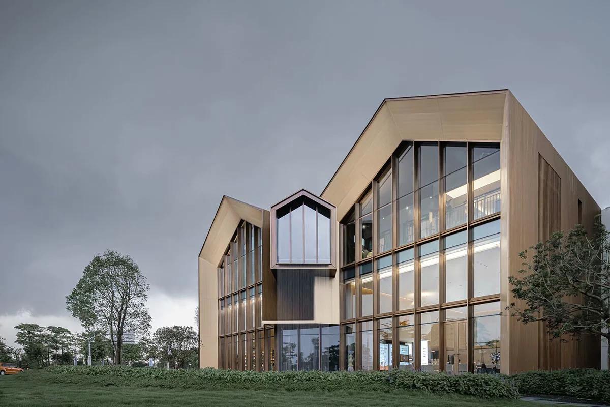 致逸朗润园设计,致逸设计董事长