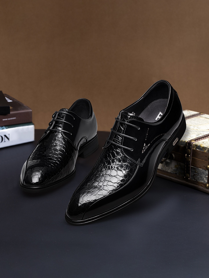 男士舒适皮鞋,舒适皮鞋男士