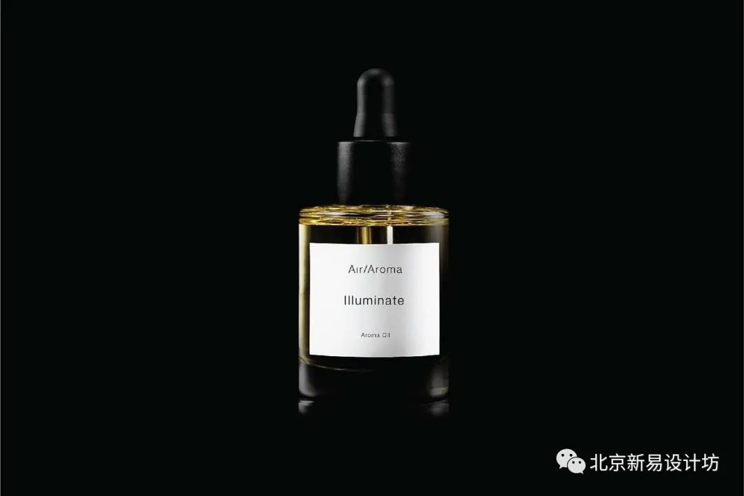 这么有高级感的香薰机你见过吗？「北京新易设计坊」