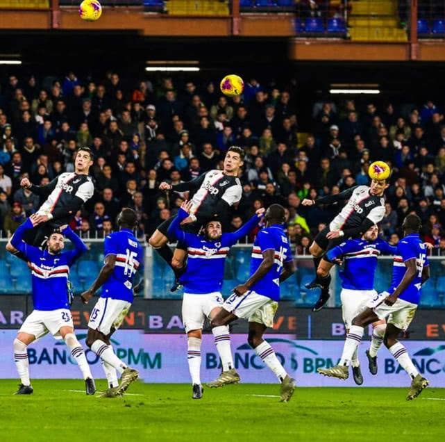 c罗变态的自律,c罗变态到极致的自律