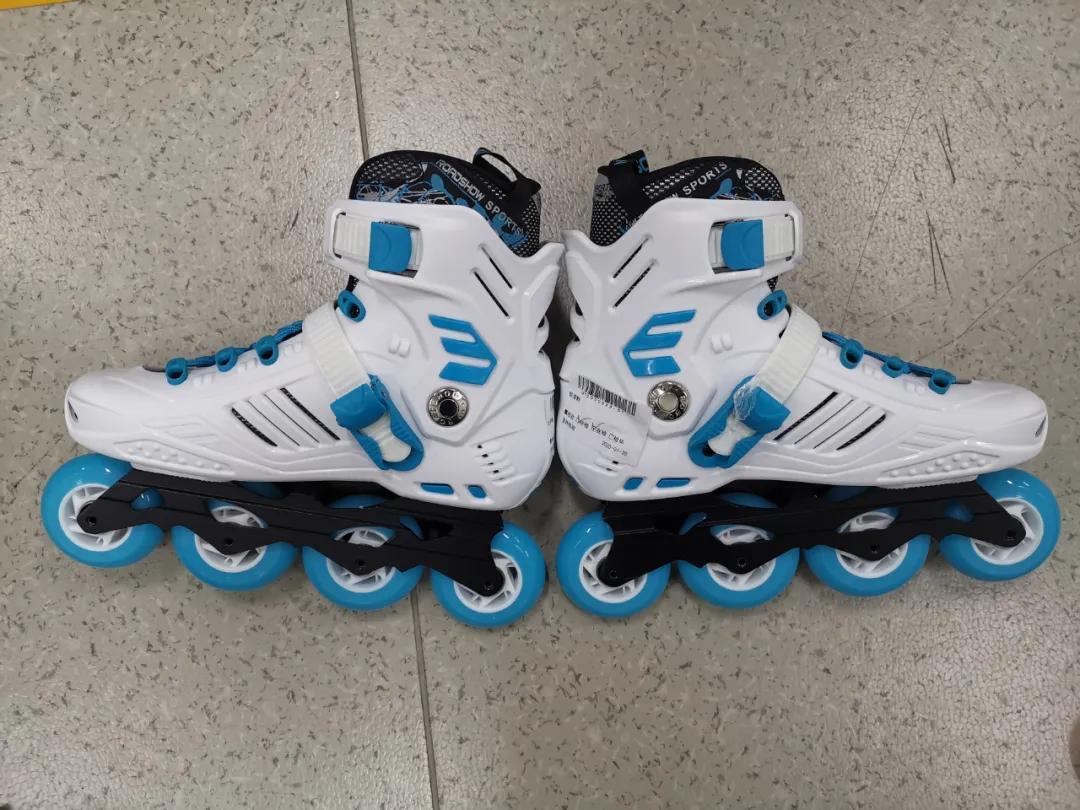 如何选择合适的轮滑鞋,怎么选择合适的轮滑鞋