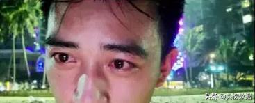 不姜舅组合单飞后状况频出，大舅*痛哥**哭：我不会拉的