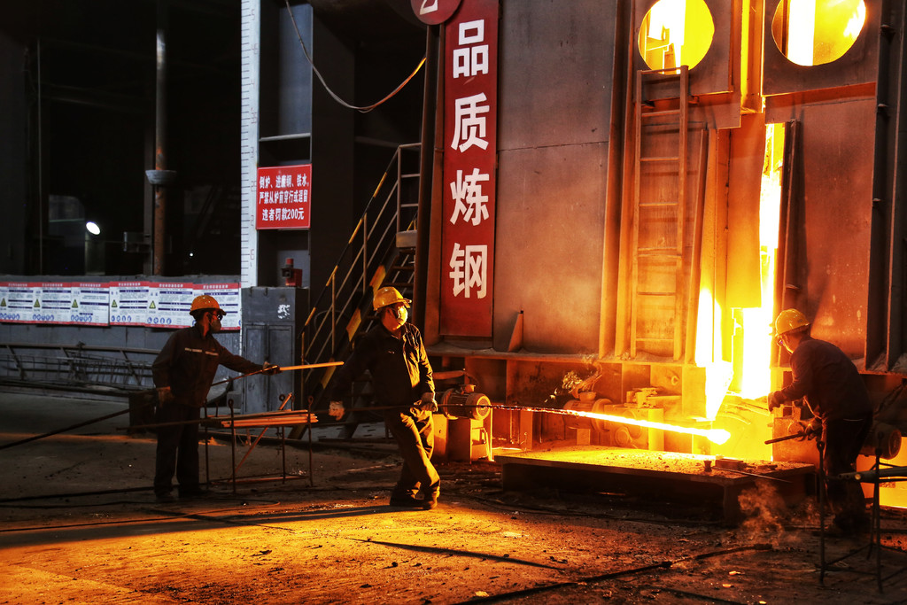 西南“钢铁侠”的文旅和科幻之旅百年川威从“重”变“轻”