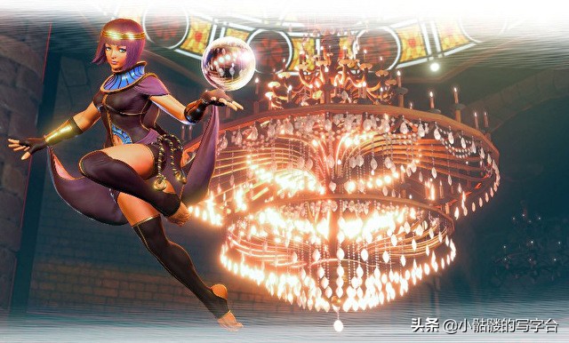 快打旋风5春丽完整版,快打旋风4.2