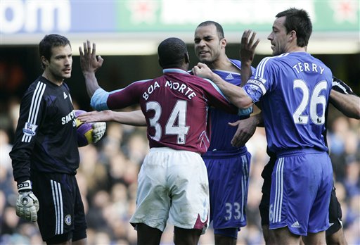 世界足坛著名的5号球员你pick谁,世界足坛50大球星排行