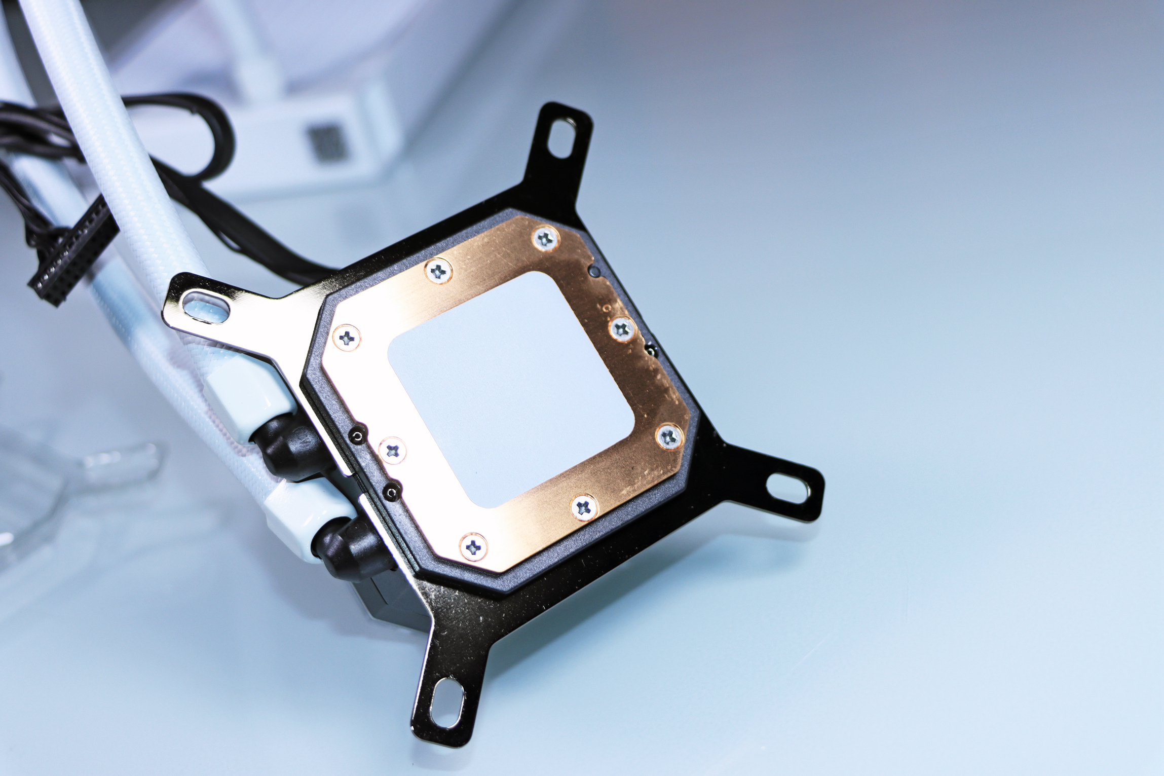 5800x与11700kf哪个好,5800x和11700k性能差多少