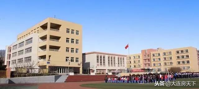 大连最贵学区房,大连十大顶级学区房价格