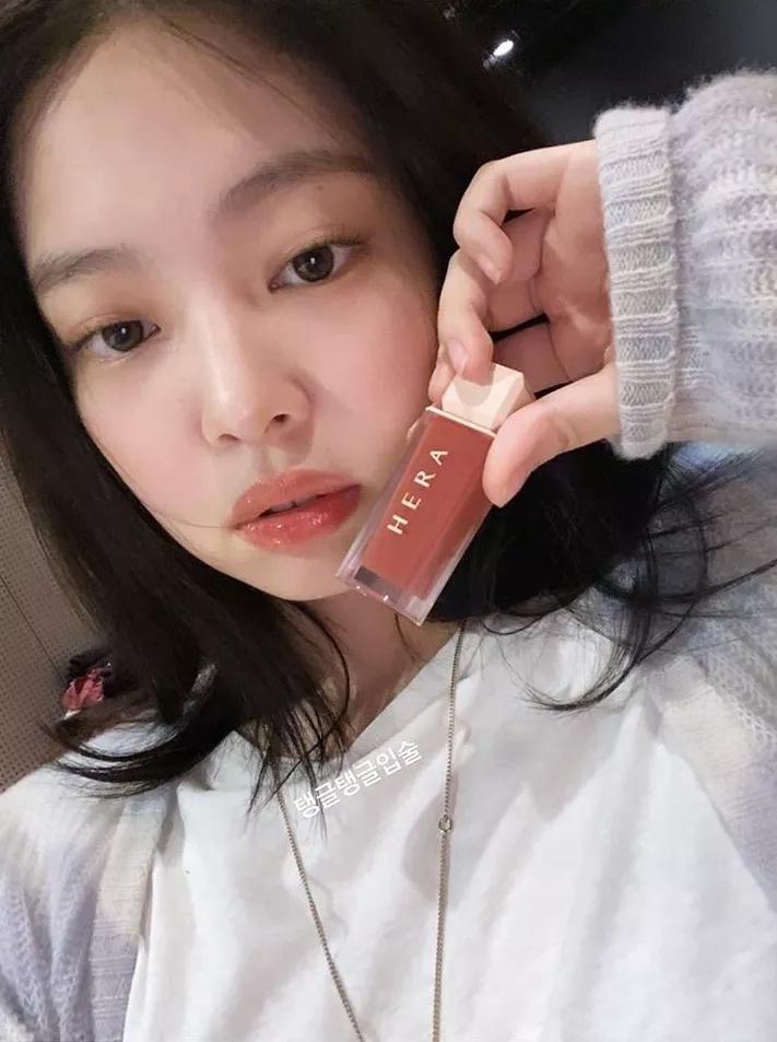 超级好看口红颜色,特别好看的口红