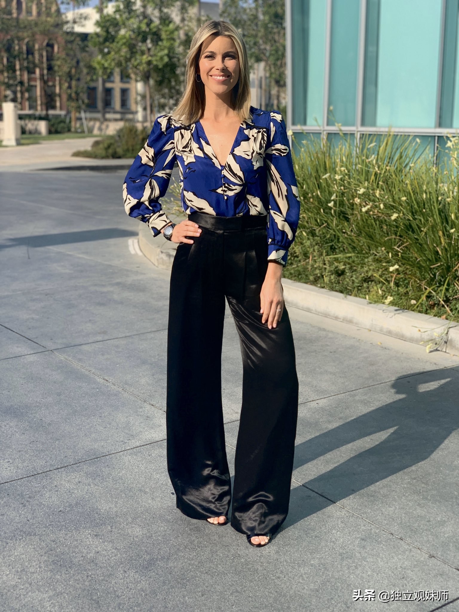 环球美女：珍妮·塔夫特（JennyTaft）