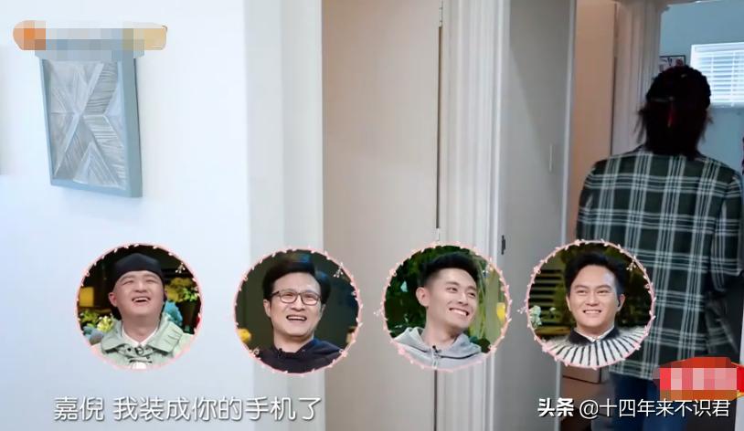 张嘉倪和妻子团,张嘉倪感情