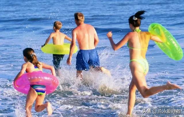 儿童学游泳要注意什么,学游泳需要注意什么