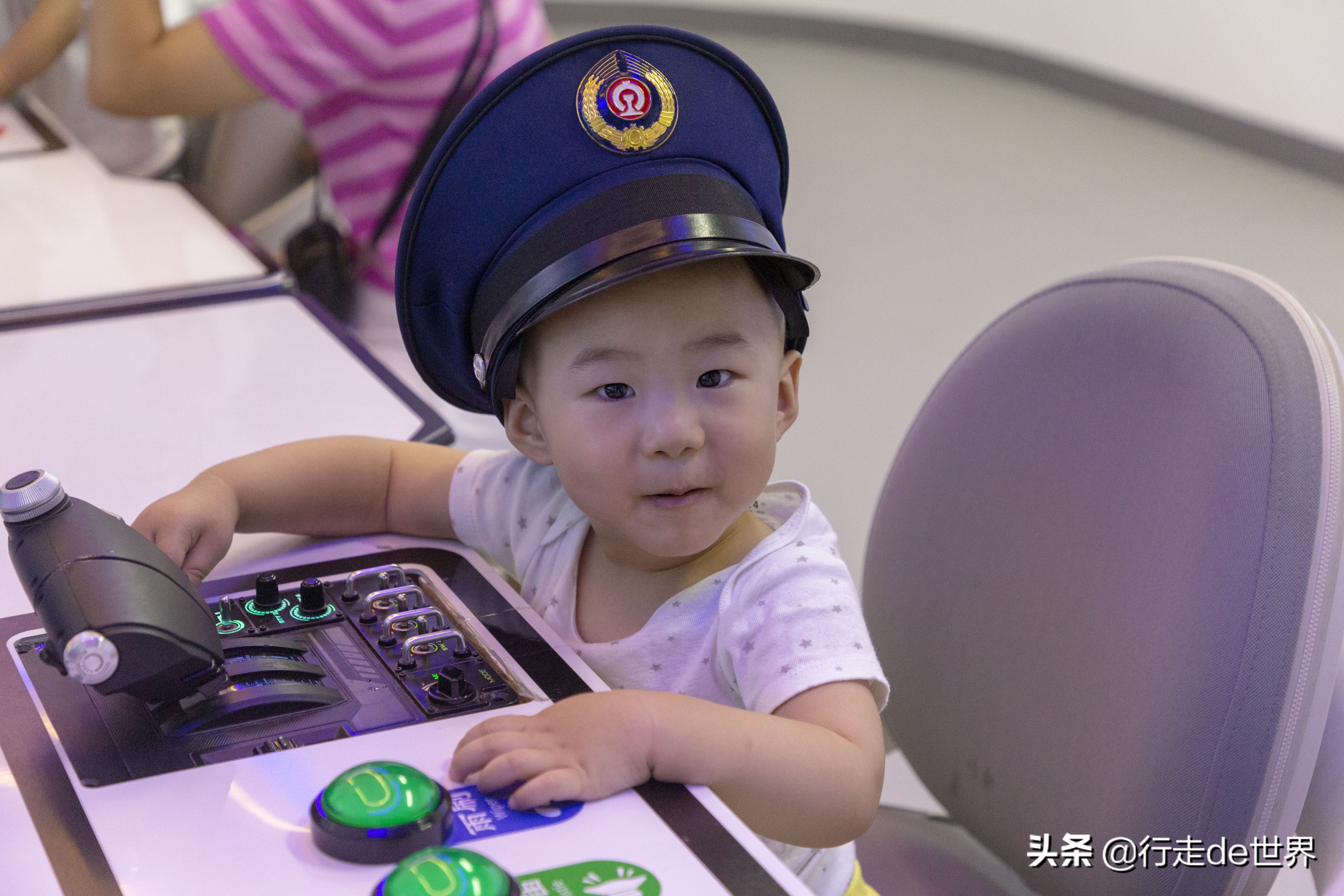 亲子乐园深圳户外,深圳最火爆的亲子乐园