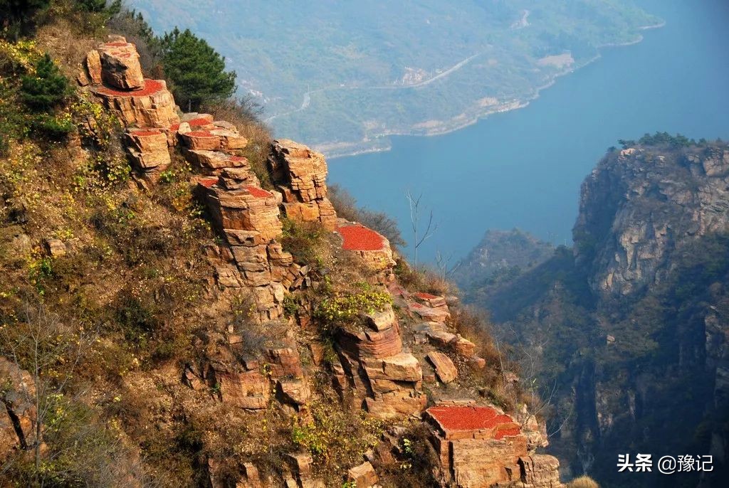 辉县不上山能去哪里旅游,辉县为什么不叫百泉市