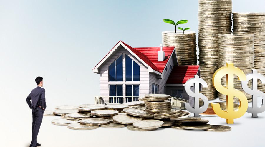 通往财富自由投资方法,成功创富的方法