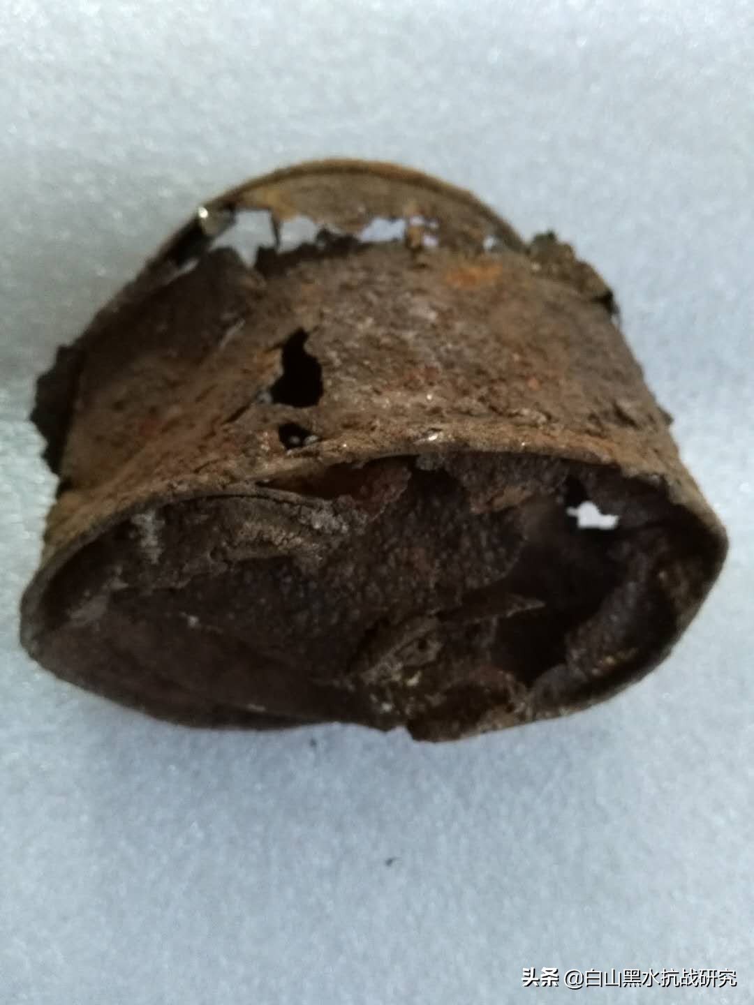 破铜烂铁价值多少钱,破铜烂铁便宜卖