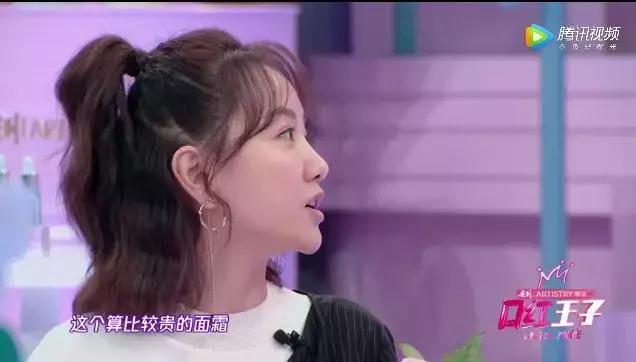 别傻了，你以为她们是真的惨么？