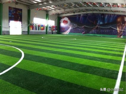 5人制人造草坪足球场,五人制足球场人造草坪铺设多少钱