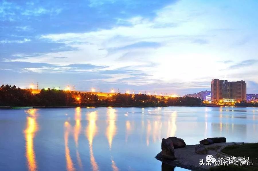 实探！网红板块北郊产业园！这个总是“被牺牲”的地方要发力了