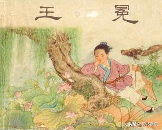 王冕的十首梅花诗句,王冕诗词只留清气满乾坤