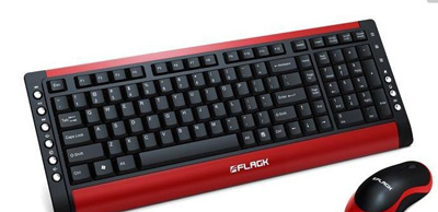 win7系统无线键盘连接不上了,win7电脑应用程序无响应怎么处理