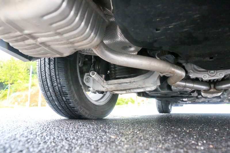 深度试驾体验林肯飞行家phev,宝马x5phev和林肯飞行家