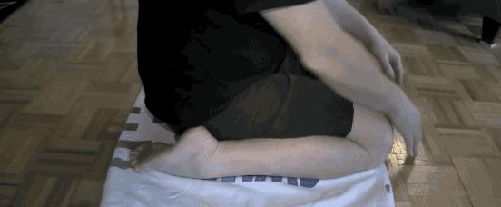 如何提高打腿效率,提高腿的爆发力