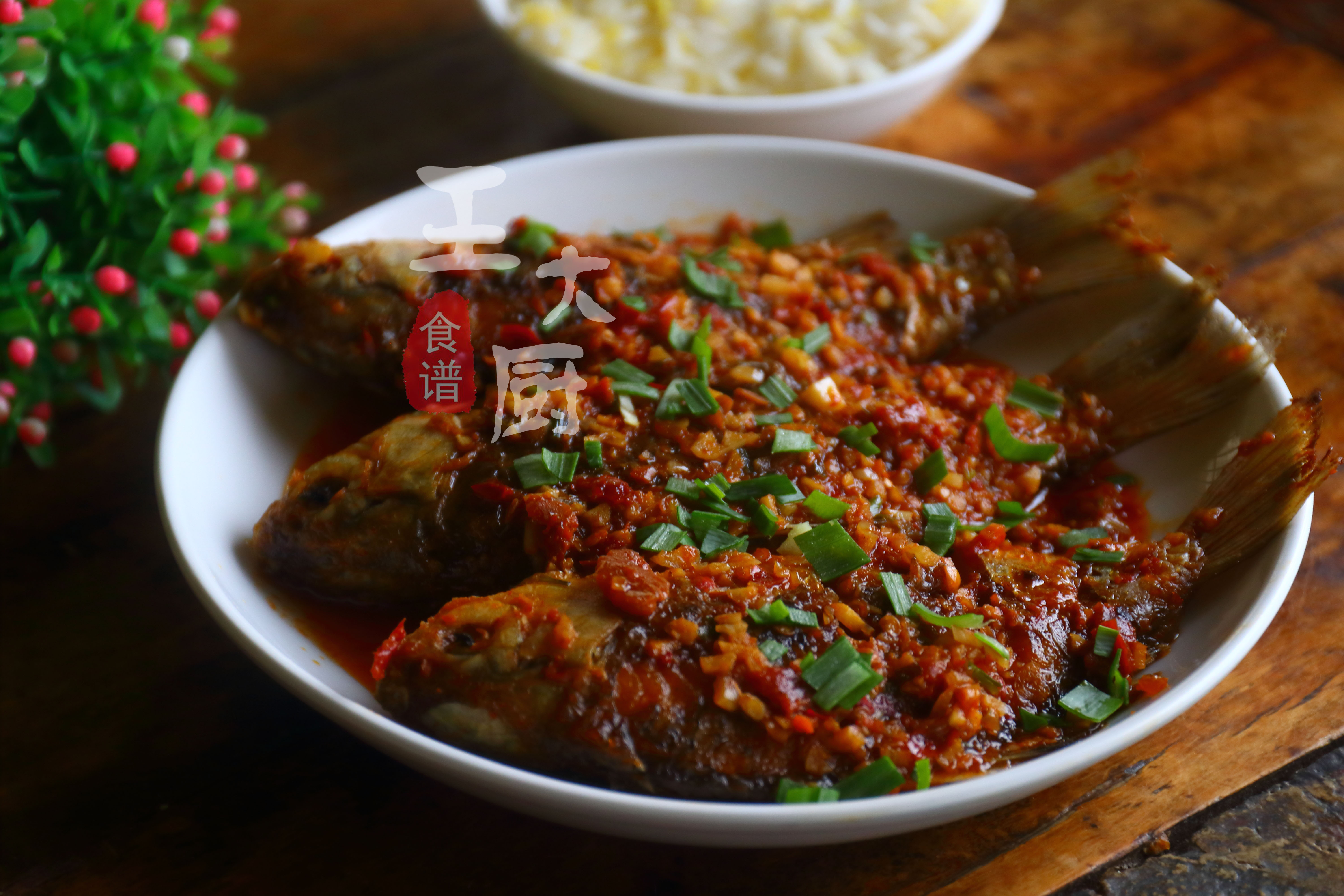 干烧鲫鱼最正确的做法,干烧鲫鱼小孩子吃怎么做好吃