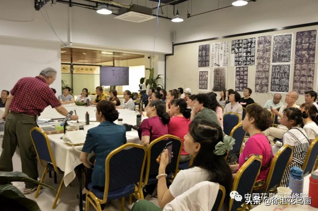 一分钟教你如何写好隶书,写隶书的新技巧