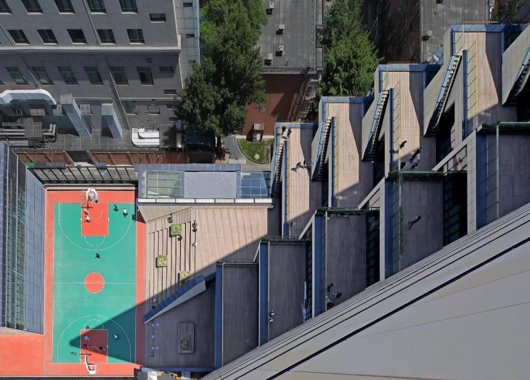 设计院出的蓝图什么样,建筑设计院盖楼照片