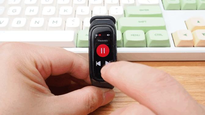 oppo手环活力版睡眠监测准确吗,oppo手环可以检测哪些健康数据