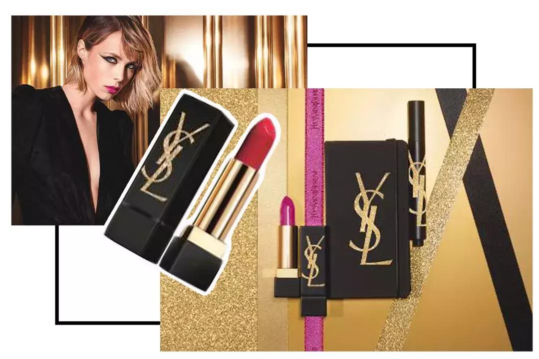 圣诞节能收到这些限量的人会被羡慕死吧！