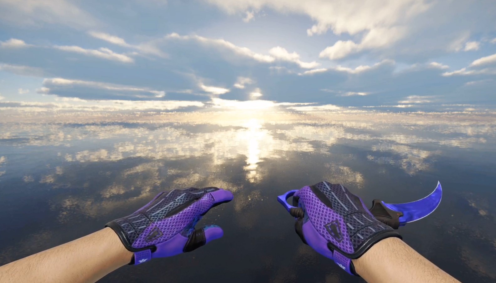 csgo价值1000万的皮肤,csgo价值1000000的皮肤