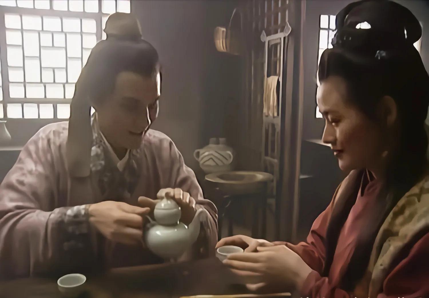 这个国民级零食，潘金莲用来卖弄风情，清朝人靠它赚翻了