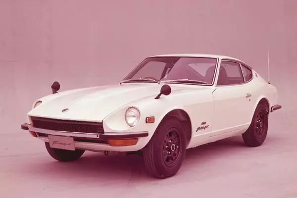 日本四大神车丰田supra,丰田牛魔王supra历代车型