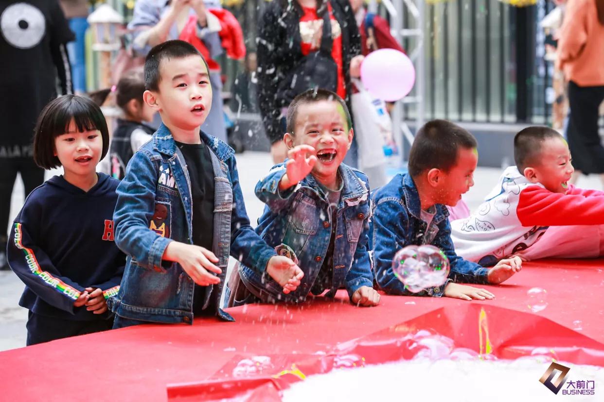 珠海大前门,珠海6大新商业体今年开业