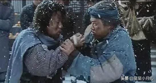 吴孟达跟周星驰合作的所有电影,达叔周星驰吴孟达