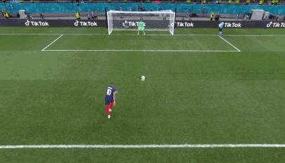 本届欧洲杯乌龙球集锦,2020欧洲杯精彩进球合集