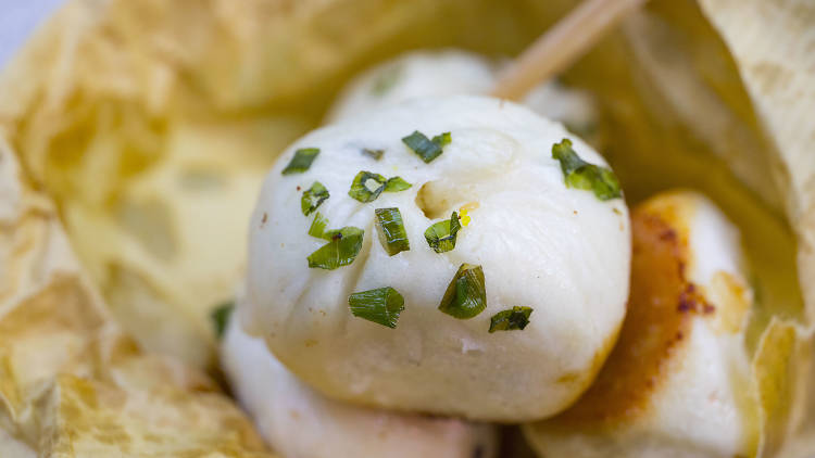 香港超便宜美食,香港好吃又不贵的餐厅