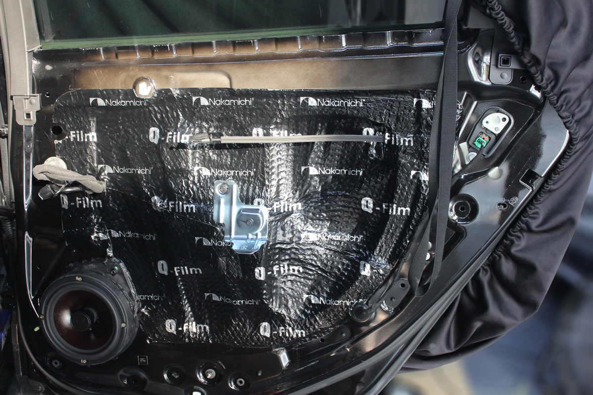 别克君越2023款越尊版加dsp,别克君越音响改装最佳方案太原