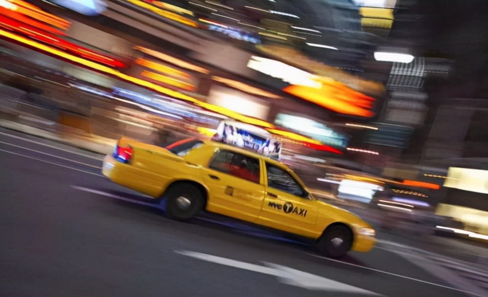 重庆出租车开得多猛,重庆出租车到底有多猛