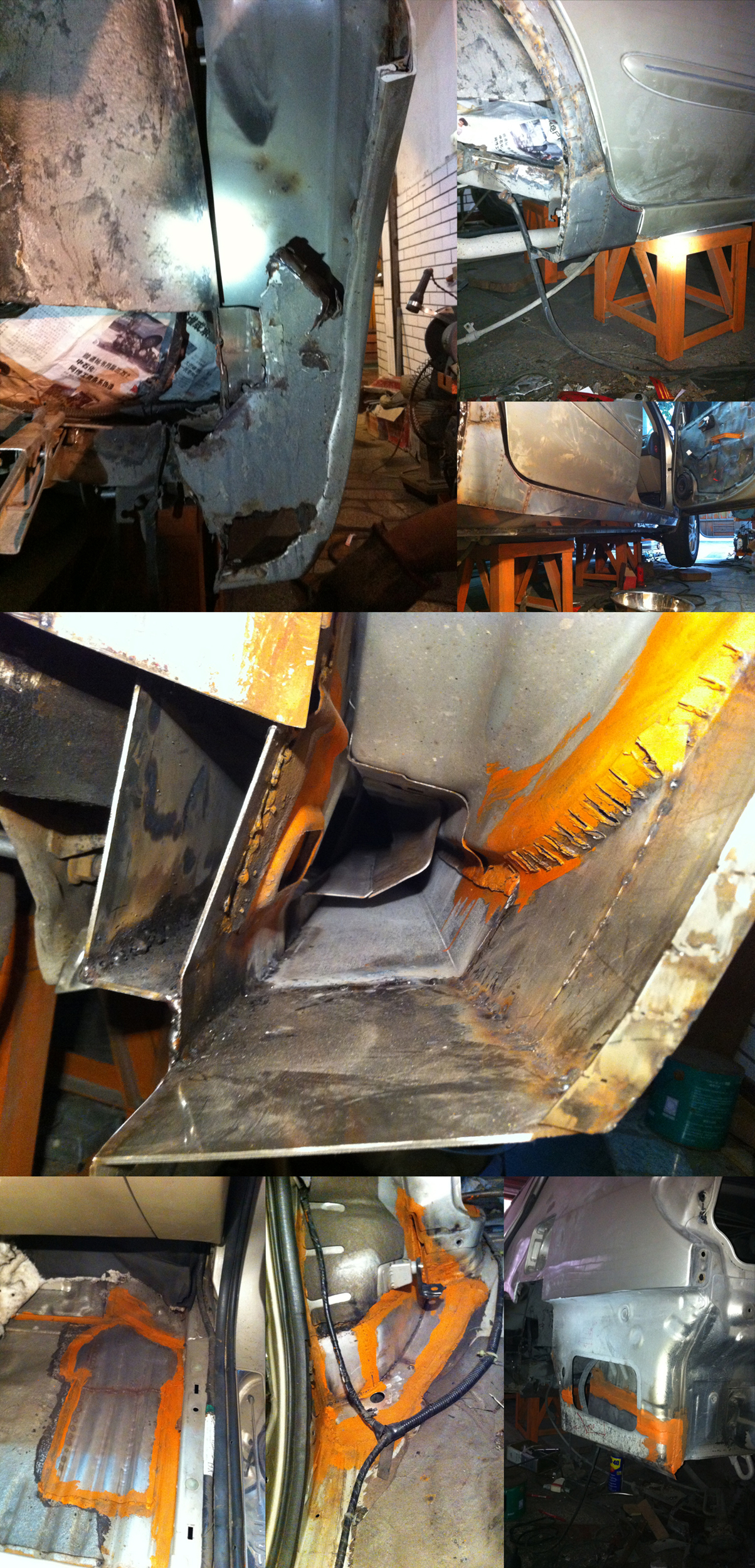 与爸爸一起玩遥控越野车,和父亲一起玩赛车游戏