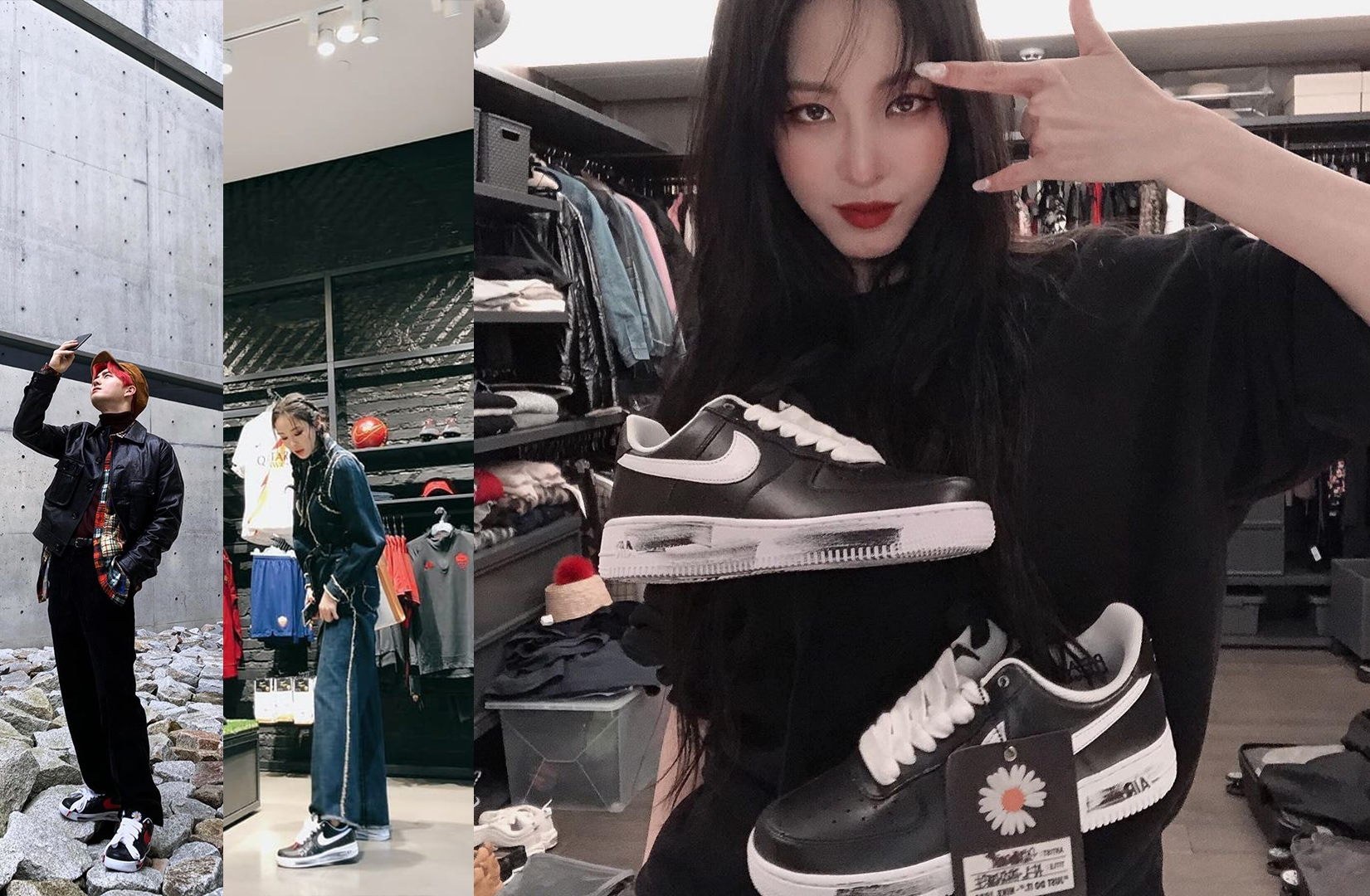 GD神鞋炒价破7万！小雏菊设计攻陷少女心，碎花款有钱都买不到？