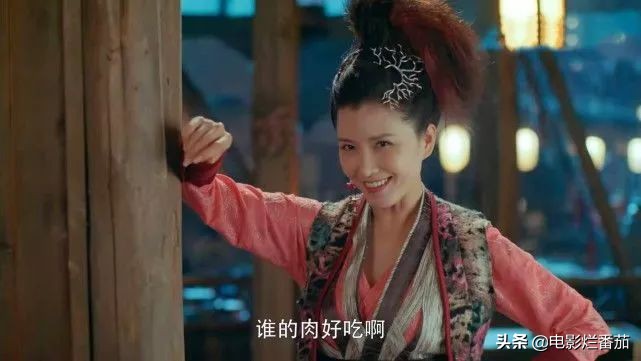 绝代双骄2020年电视剧点评,绝代双骄58影视