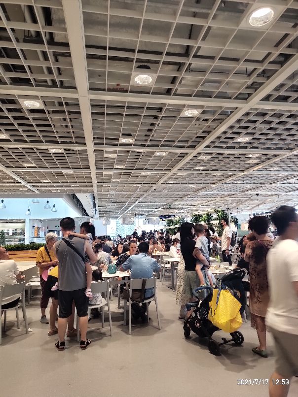 西安宜家家居门店地址查询,西安宜家家居分布图