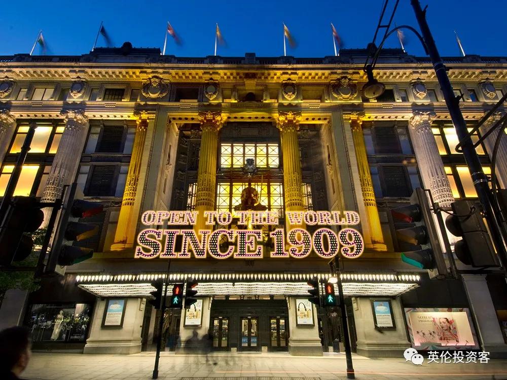 selfridges鐧捐揣,selfridges鐧捐揣鍏徃