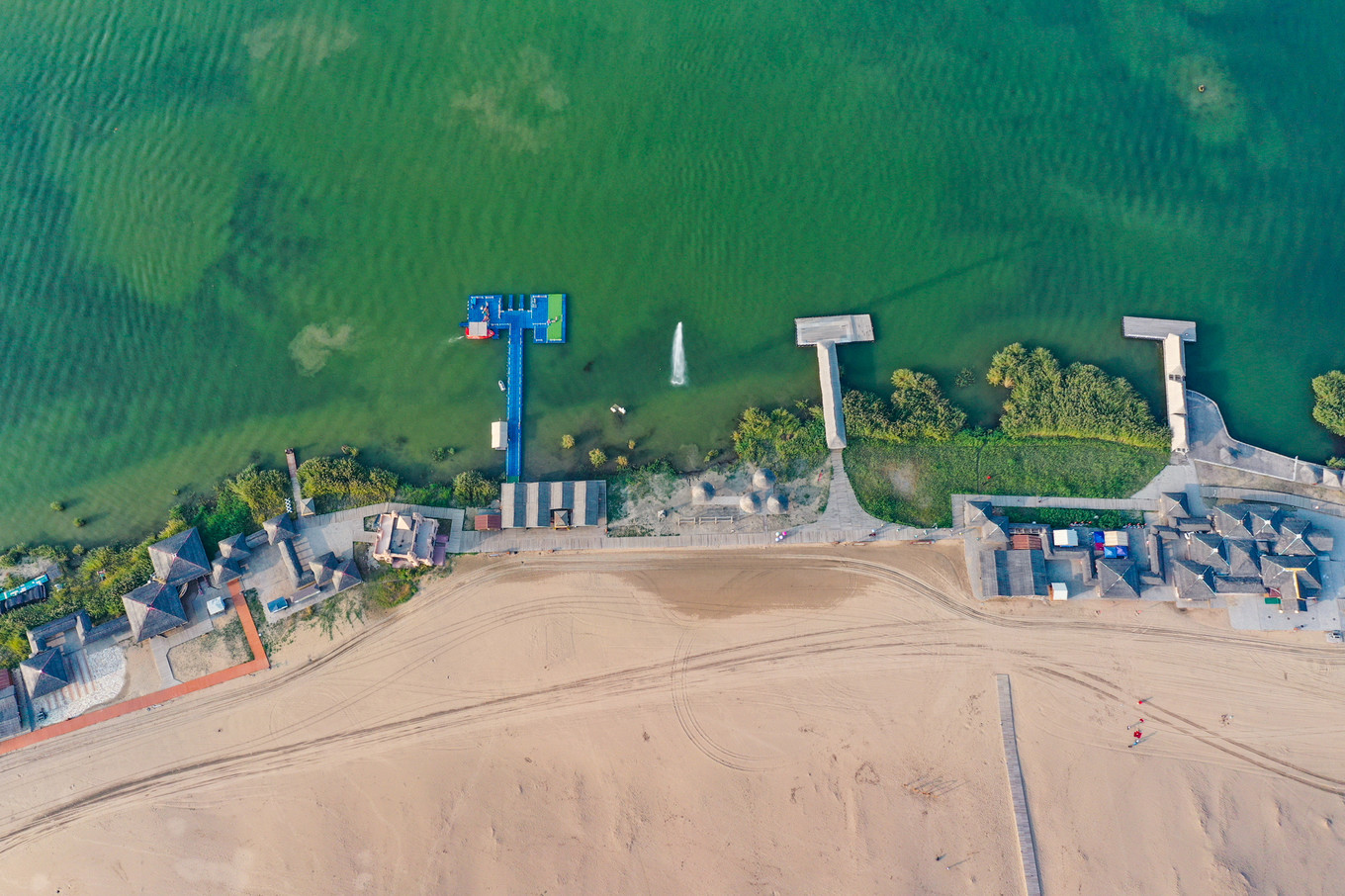 宁夏银川有哪些打卡地,游银川必去的网红打卡地