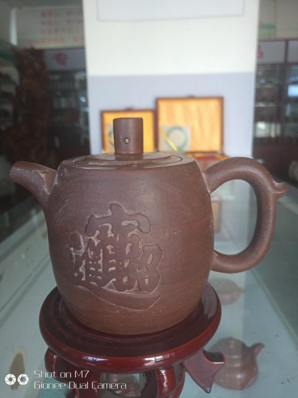 马仁水,木鱼石和石头哪个好