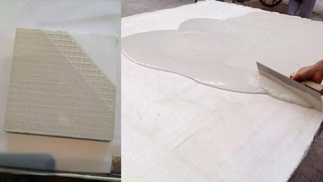 石材设计详细说明,设计师必须了解的石材材料