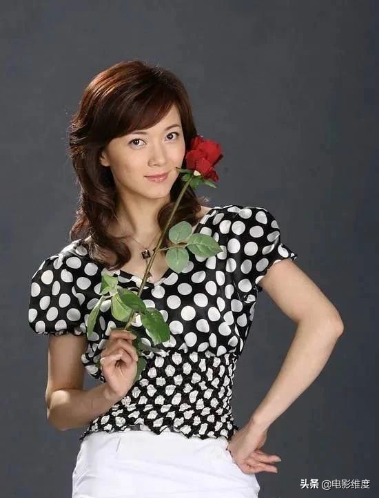 赛貂蝉刘敏近照,刘敏赛貂蝉照片